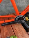 Dirt ram commencal absolut 26 