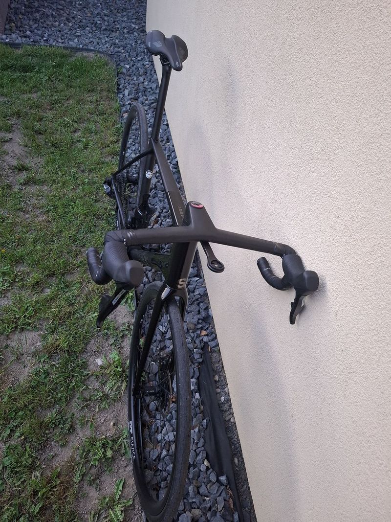 Superior x.road 9.7 GF 