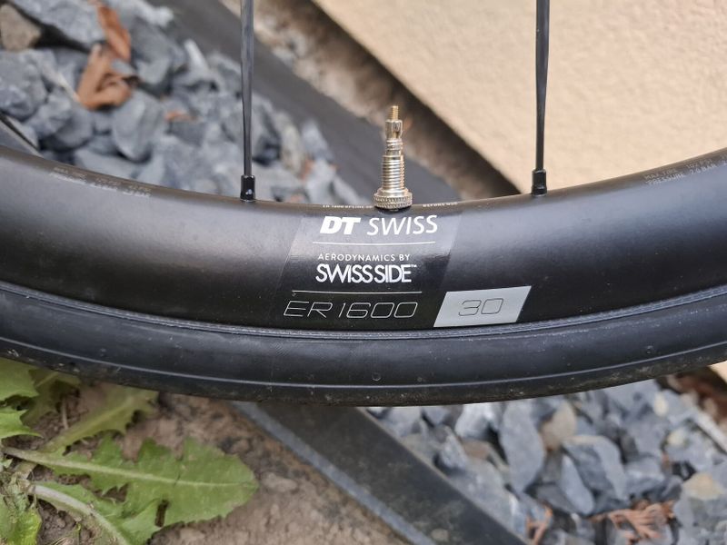 Superior x.road 9.7 GF 