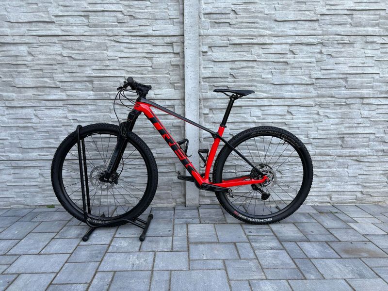 Trek procaliber 9.6.