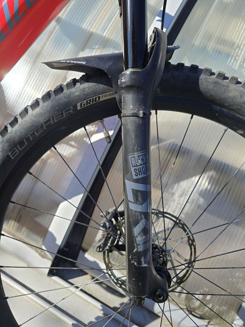 Specialized Turbo Levo vel.S