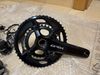 Shimano GRX Di2 RD-RX815 2x11