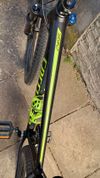 Specialized Chisel 29