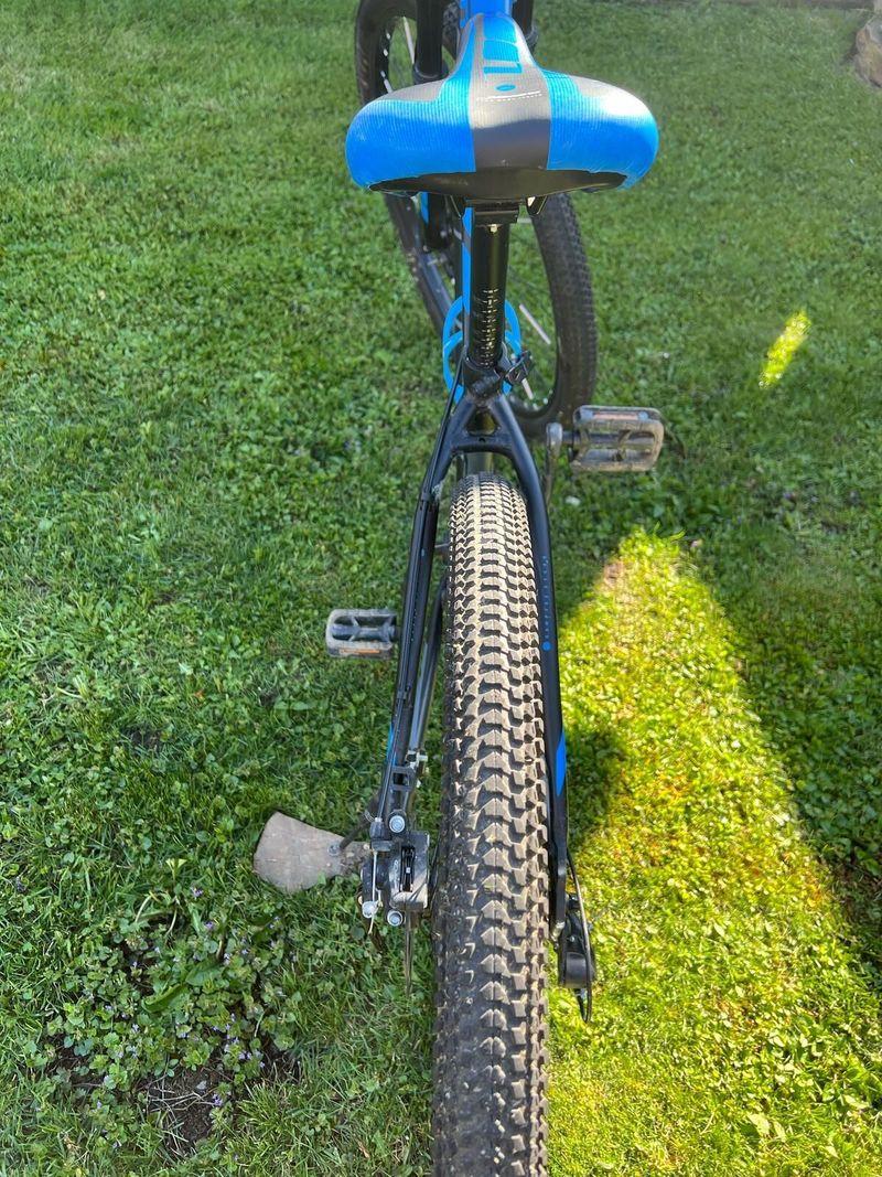 Trek kolo "M"- potřebuji prodat "nutně"