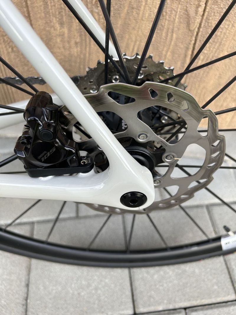 MMR Adrenaline 30, 105 Di2, vel. M 