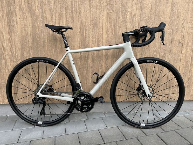 MMR Adrenaline 30, 105 Di2, vel. M 