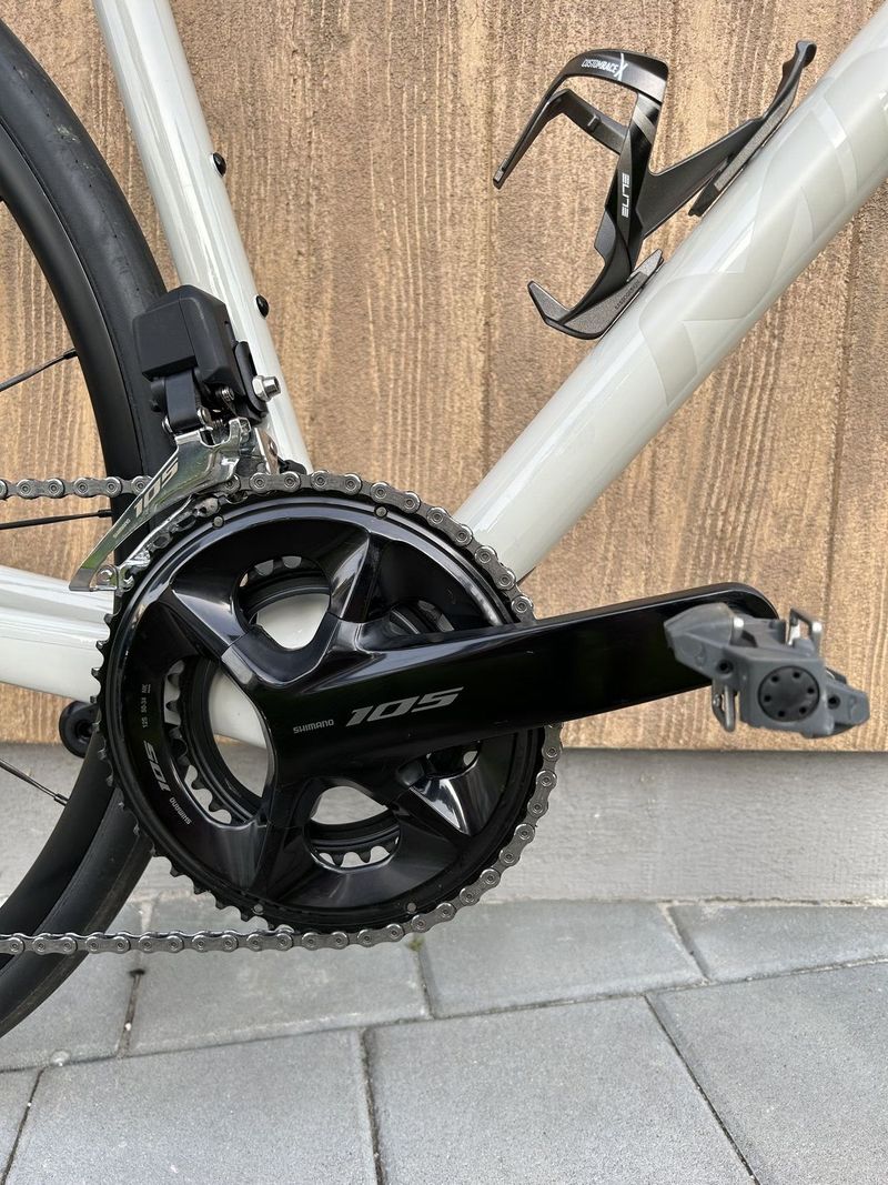 MMR Adrenaline 30, 105 Di2, vel. M 