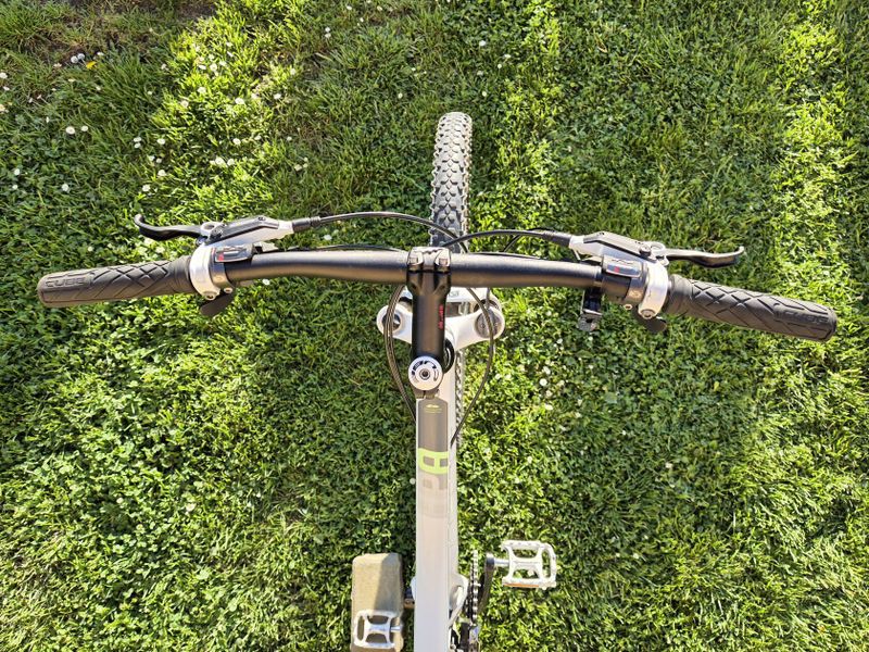 Horské kolo Cube Access WLS Race 26" velikost 15"