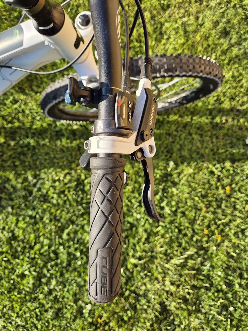 Horské kolo Cube Access WLS Race 26" velikost 15"