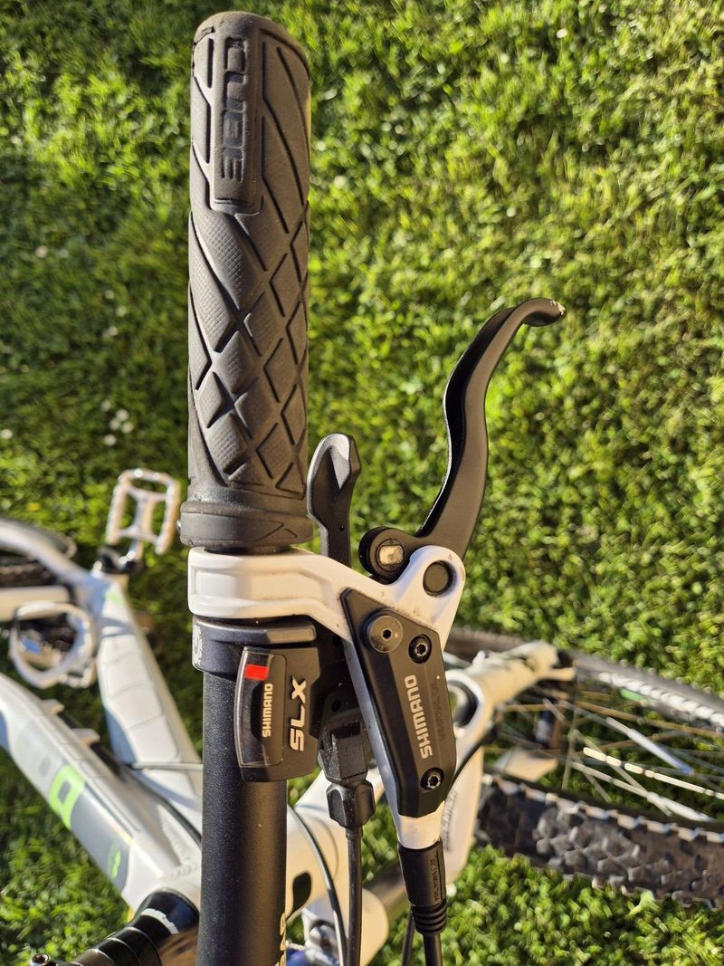 Horské kolo Cube Access WLS Race 26" velikost 15"