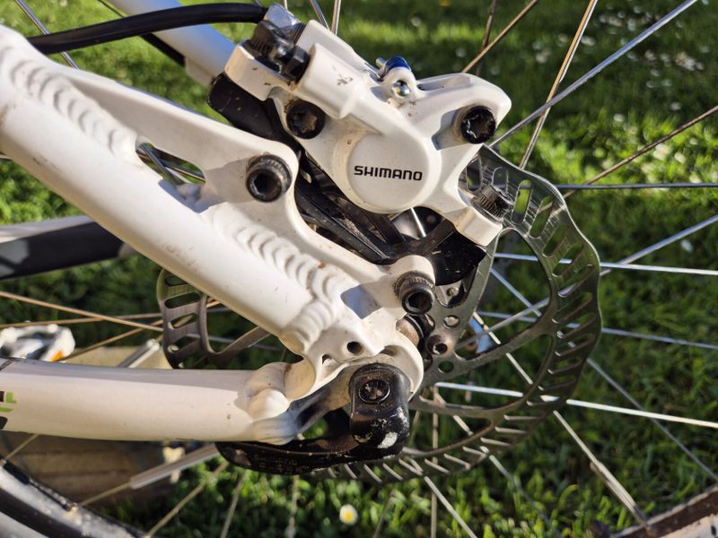 Horské kolo Cube Access WLS Race 26" velikost 15"