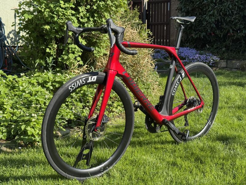 Lapierre Aircode DRS 8.0, vel. XL