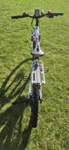 Haibike Sduro velikost M - Chip 