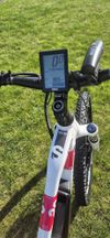 Haibike Sduro velikost M - Chip 