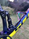 SCOTT SPARK RC 900 TEAM ISSUE AXS