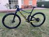 SCOTT SPARK RC 900 TEAM ISSUE AXS