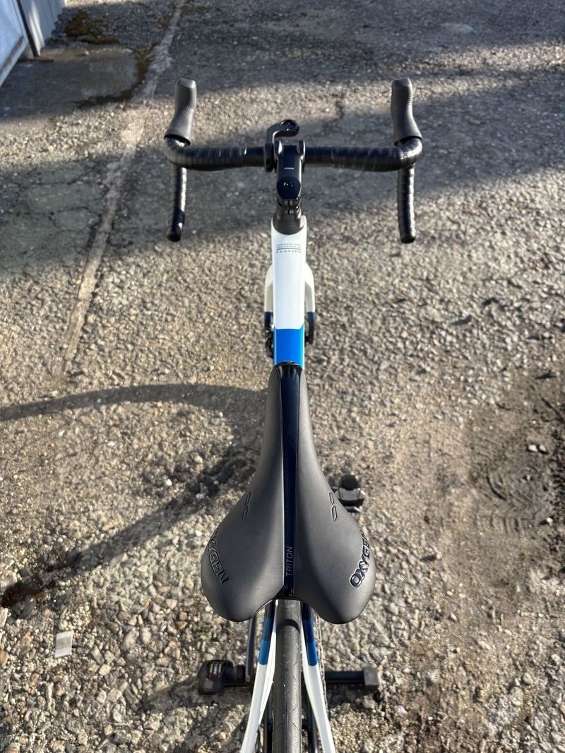 Stevens Izoard Pro AXS XPLR