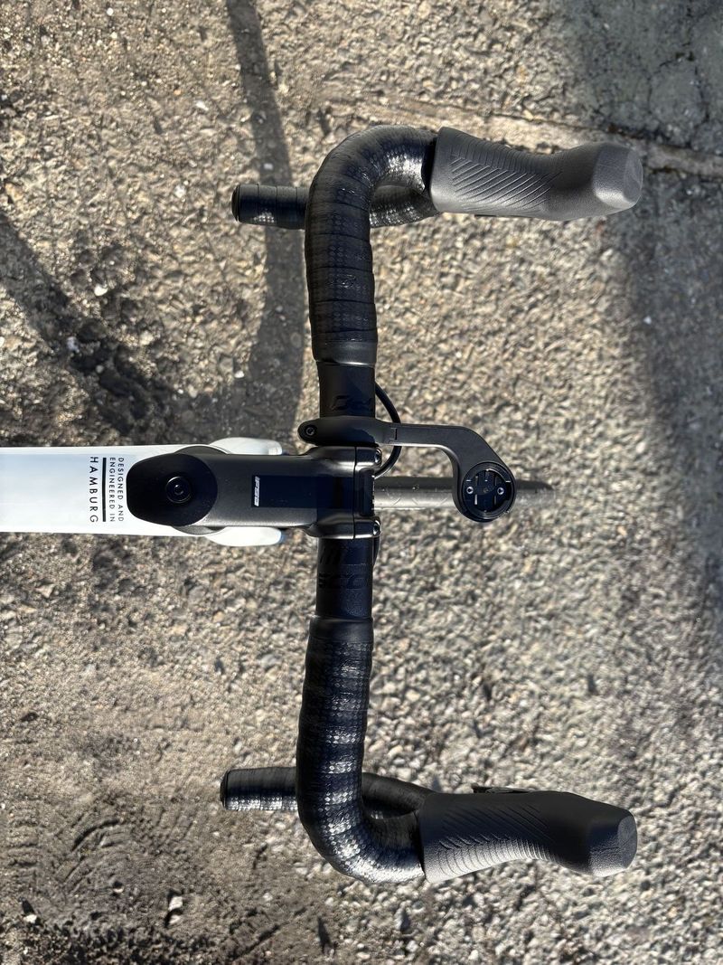 Stevens Izoard Pro AXS XPLR