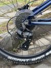 Scott Contessa 24, dětské kolo od 125cm s hydralickými brzdami Shimano