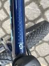 Scott Contessa 24, dětské kolo od 125cm s hydralickými brzdami Shimano