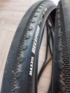 Gravel plášťe Maxxis