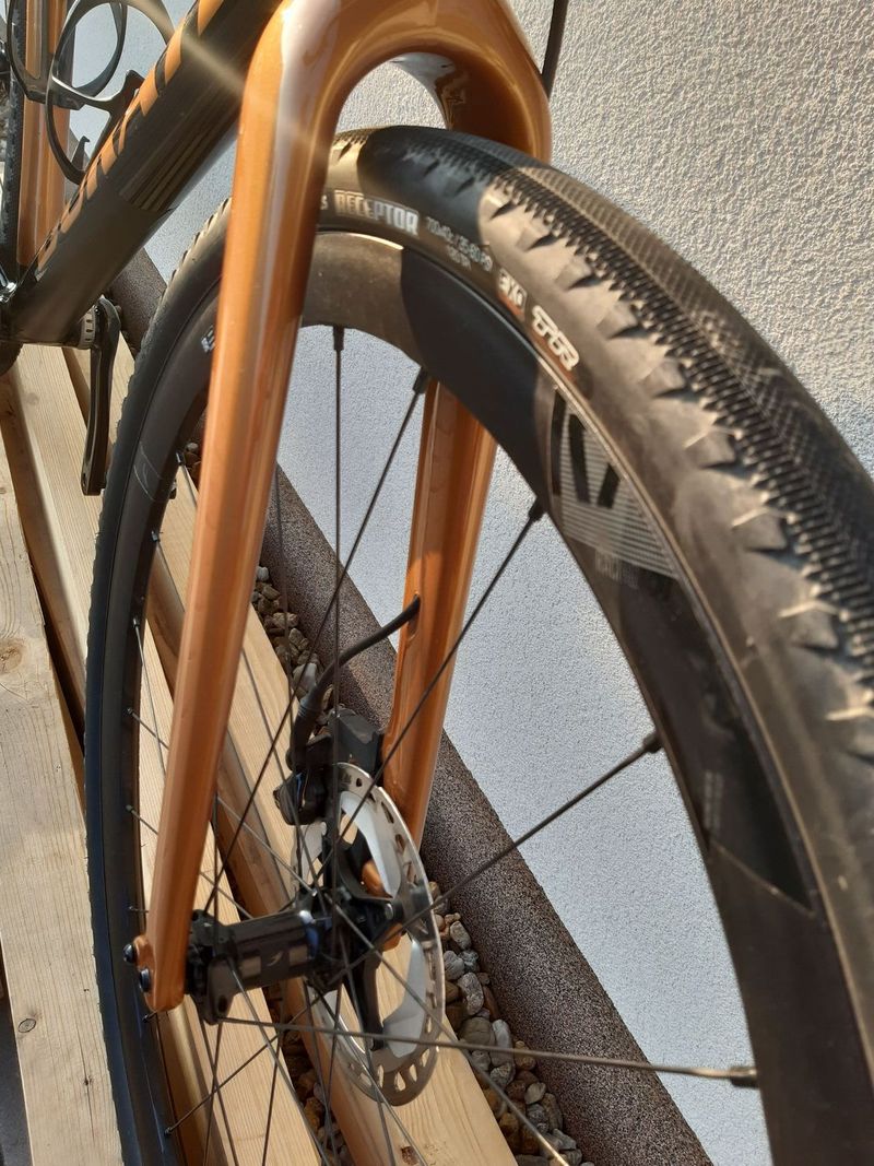 Gravel plášťe Maxxis