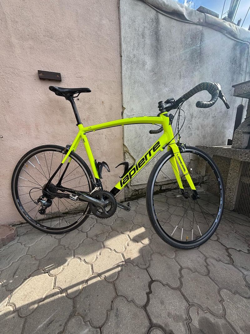 Lapierre Audacio 900 