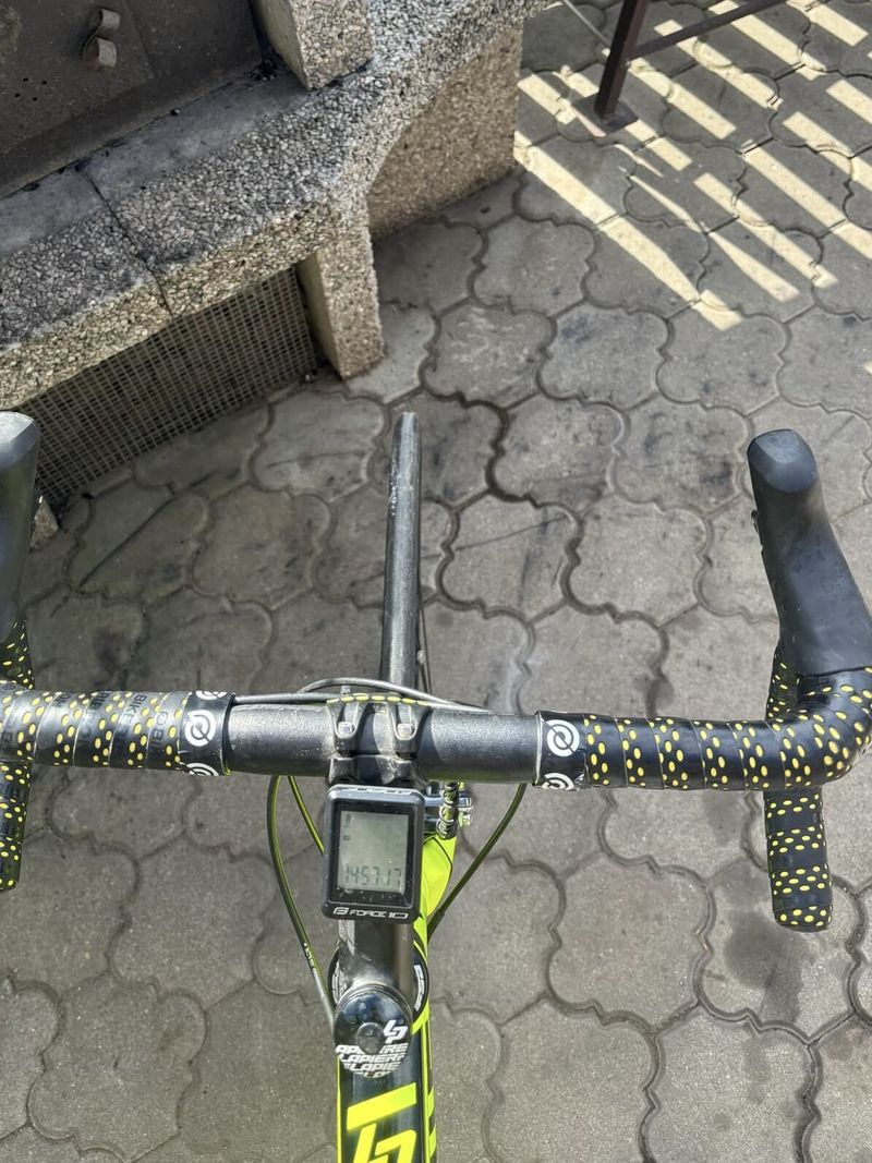 Lapierre Audacio 900 