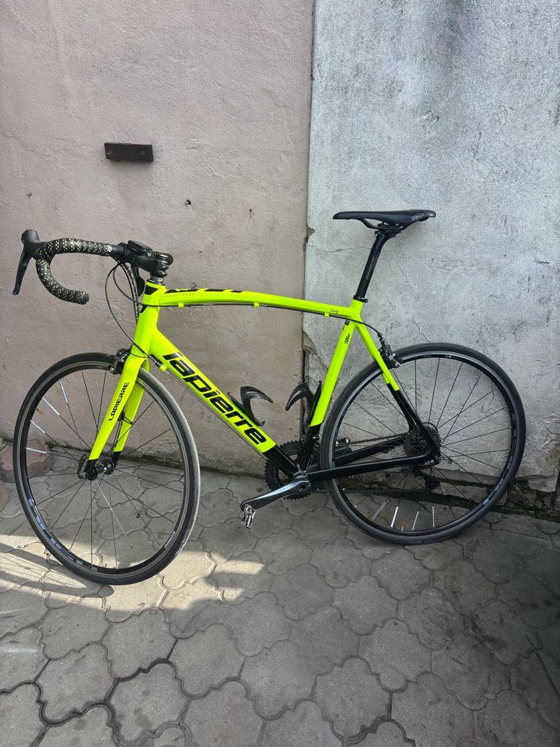 Lapierre Audacio 900 