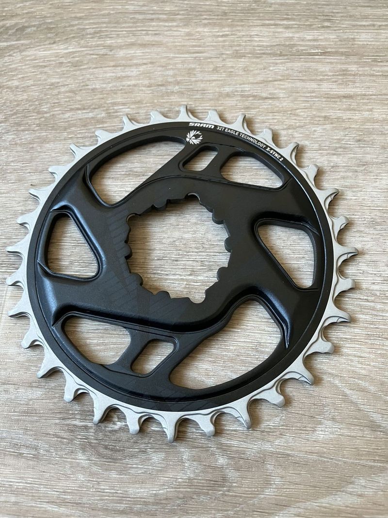 SRAM EAGLE 32t 3mm offset
