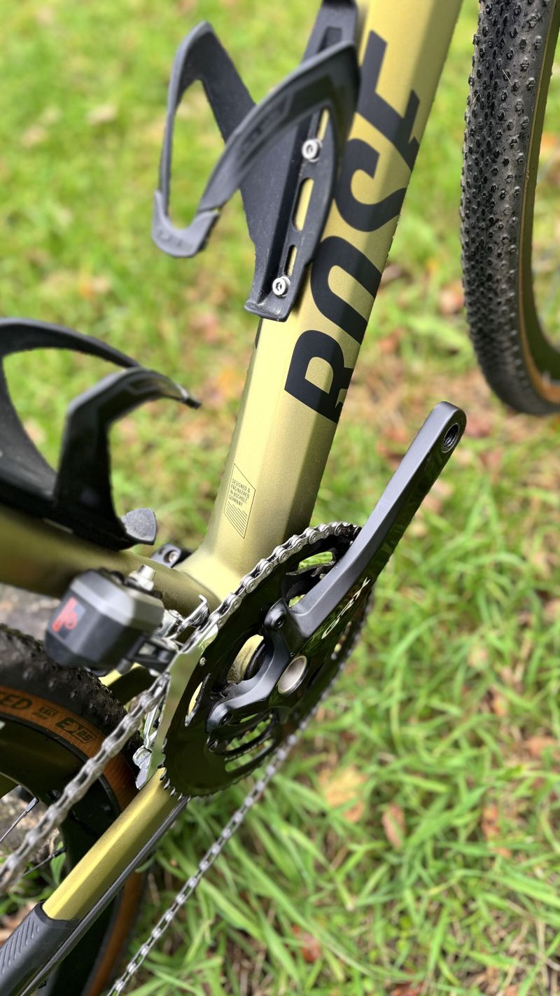 ROSE BACKROAD GRX RX810 Di2