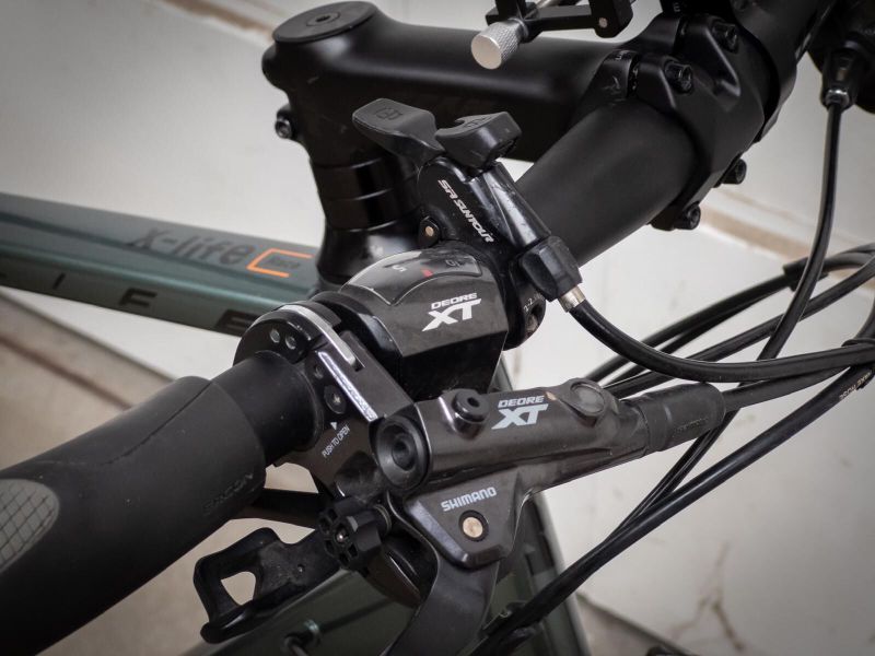 KTM X-LIFE RACE