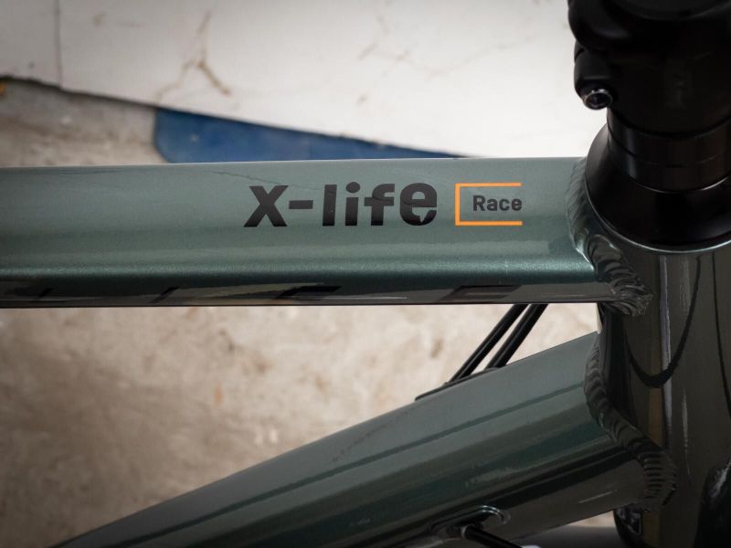 KTM X-LIFE RACE
