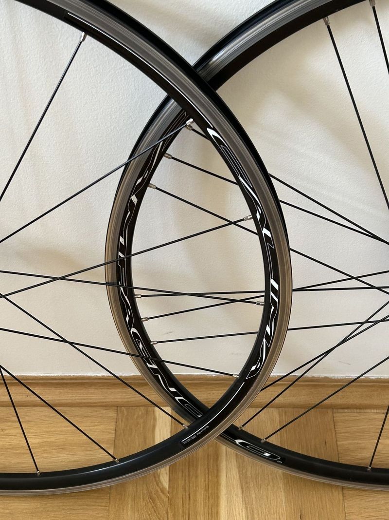 Campagnolo Calima