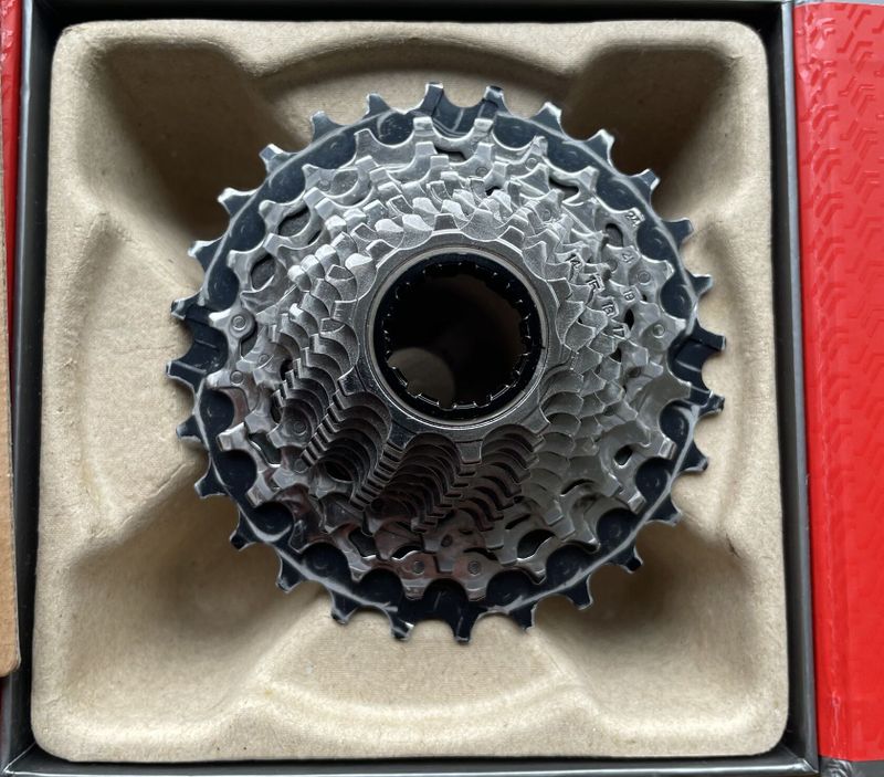 Kazeta Sram Force 12.sp - 10-28