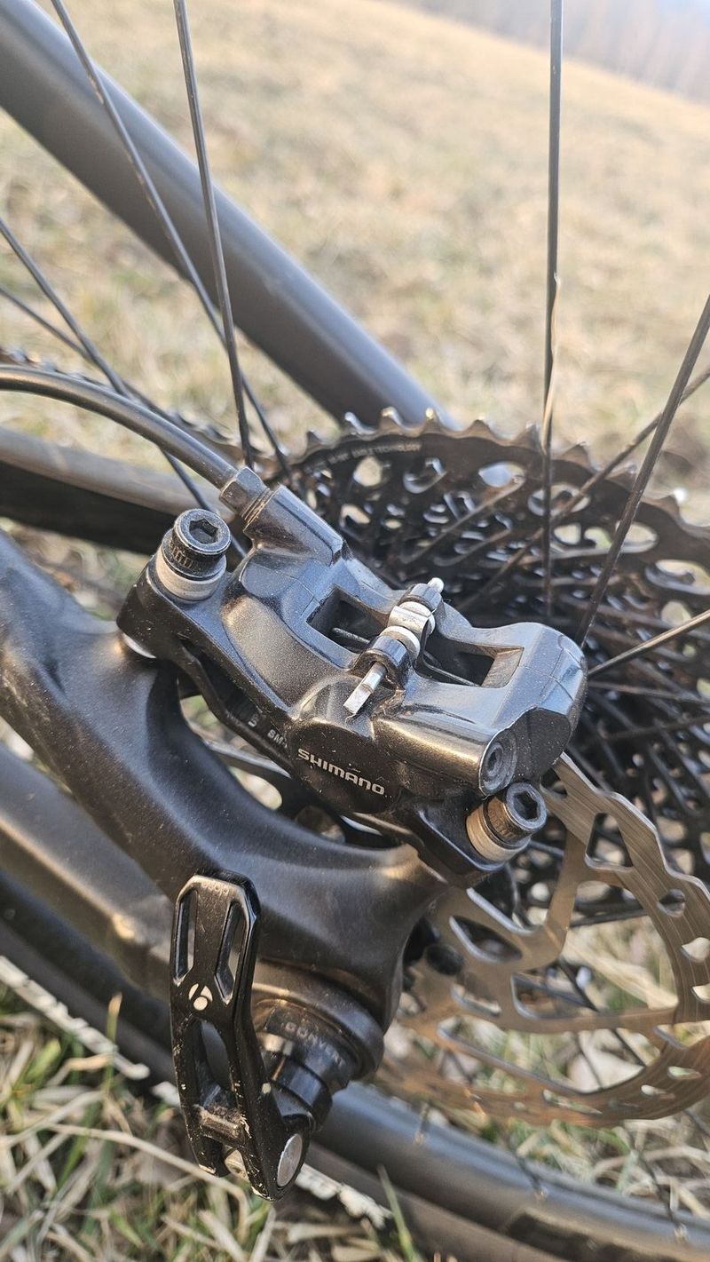 Trek Fuel EX 8