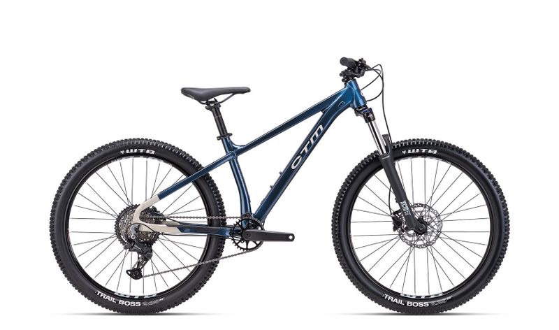 DĚTSKÝ TRAIL CTM ZEPHYR 26"