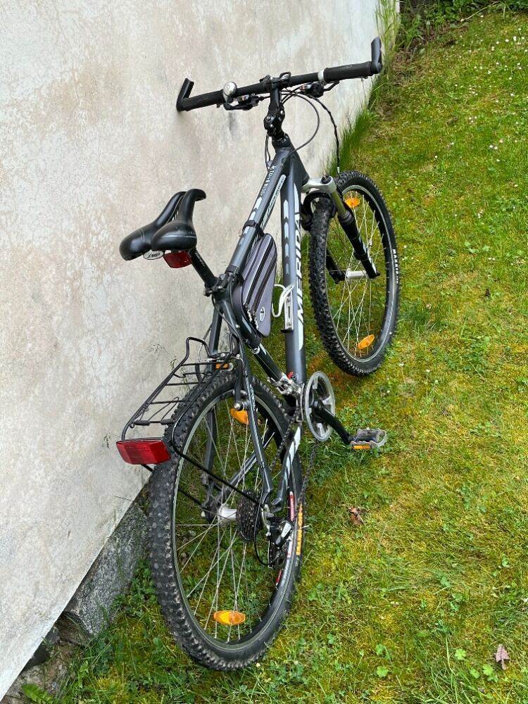 Merida Matts Sport 