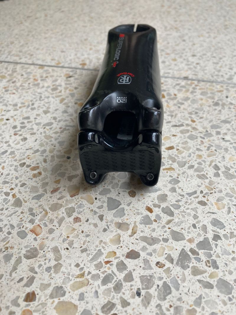 Ritchey Superlogic 120mm