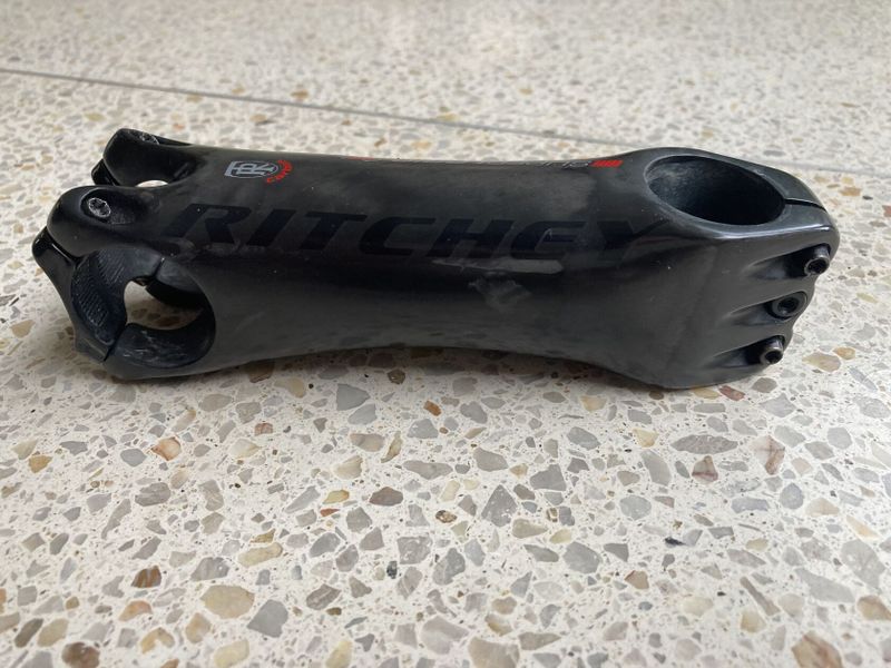 Ritchey Superlogic 120mm