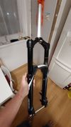 Vidlice SR Suntour Durolux 36 