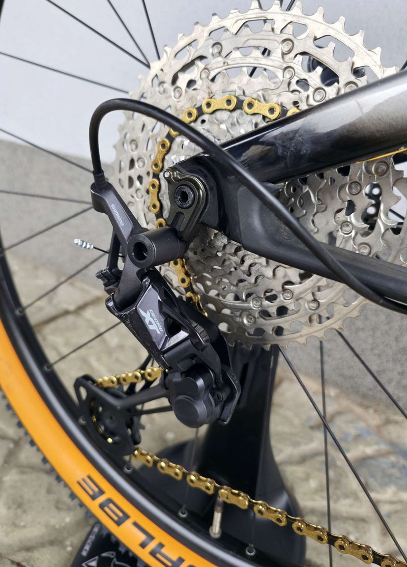 Horské kolo Cannondale Scalpel Carbon 3 2022 29″