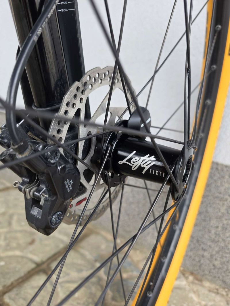 Horské kolo Cannondale Scalpel Carbon 3 2022 29″