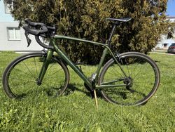 Merida Scultura 6000