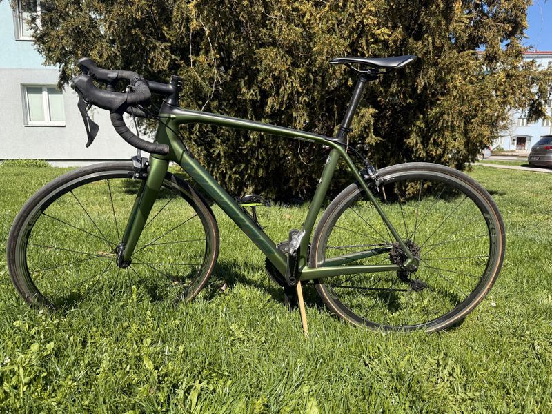 Merida Scultura 6000