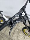 Downhill kolo Canyon Sender CF 9.0 Team Carbon 2018 27.5"
