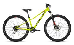 Dětské kolo SUPERIOR Racer XC 27 DB - SLEVA