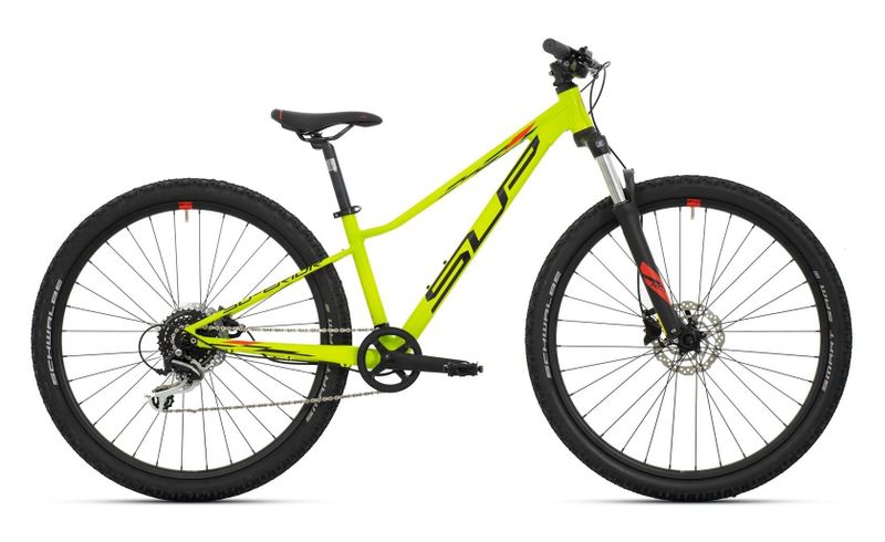 Dětské kolo SUPERIOR Racer XC 27 DB - SLEVA