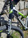 Cannondale F-Si 29 