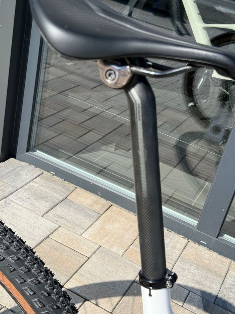 Specialized Epic Pro velikost L, velmi pěkný stav navíc Powermeter